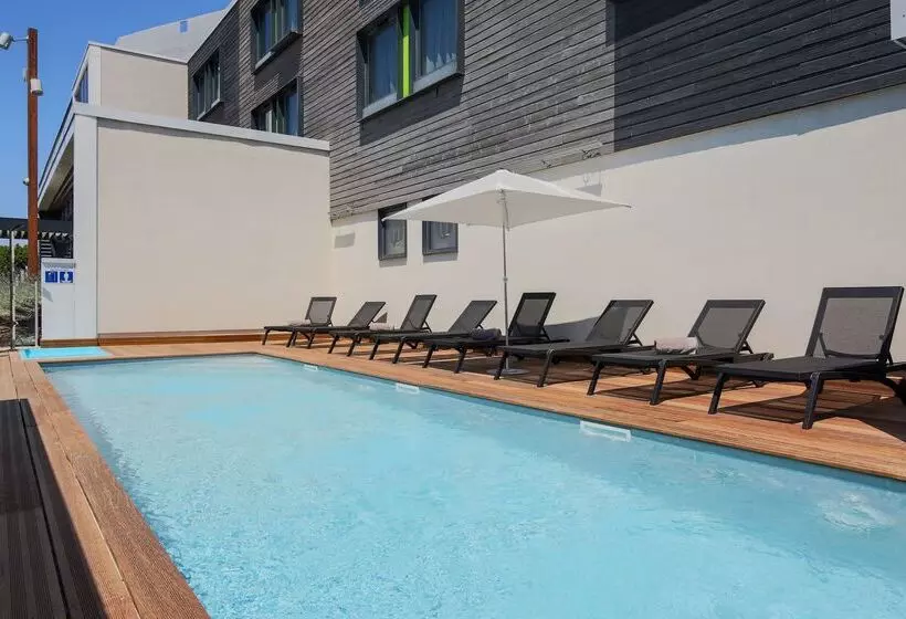 Fotos del hotel Campanile Carcassonne Est - La Cité:  2