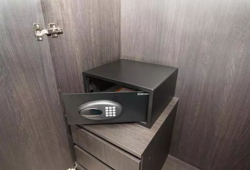 Fotos del hotel Iniohos:  10