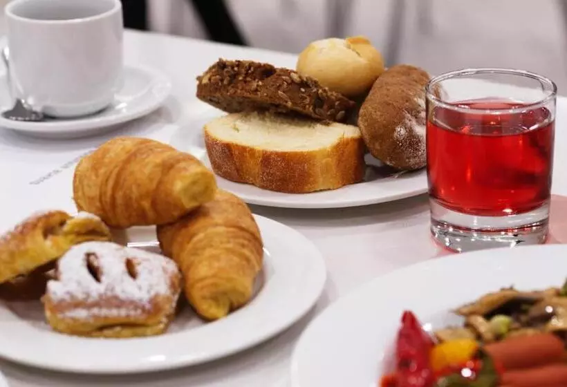 Fotos del hotel Iniohos:  4