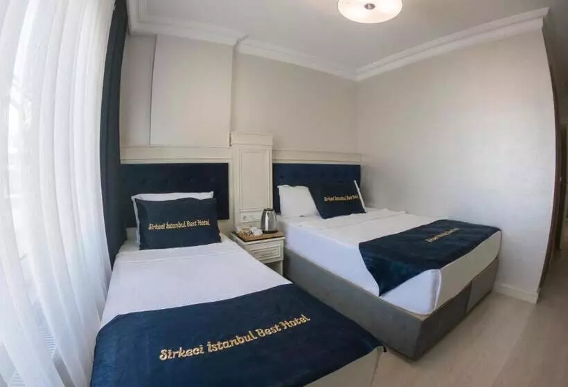 Fotos del hotel Seher:  15