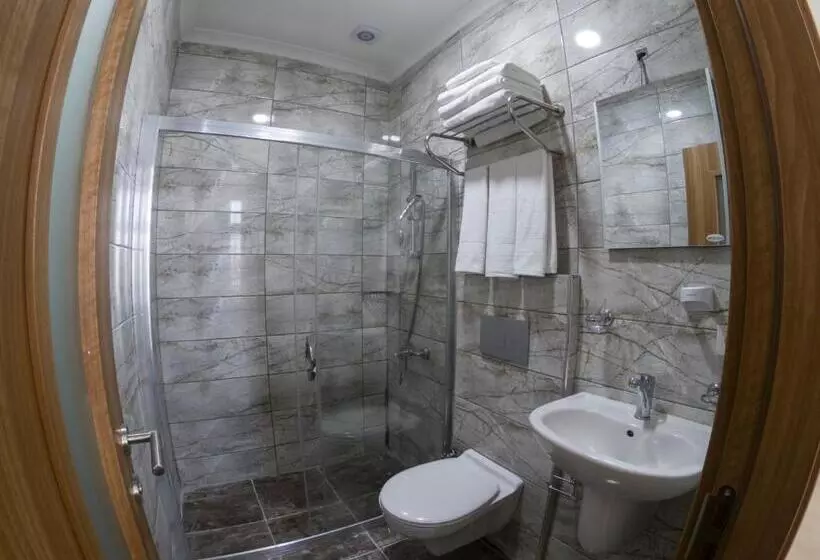 Fotos del hotel Seher:  2