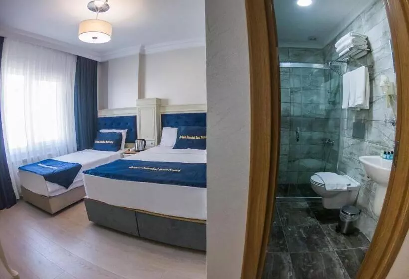 Fotos del hotel Seher:  19