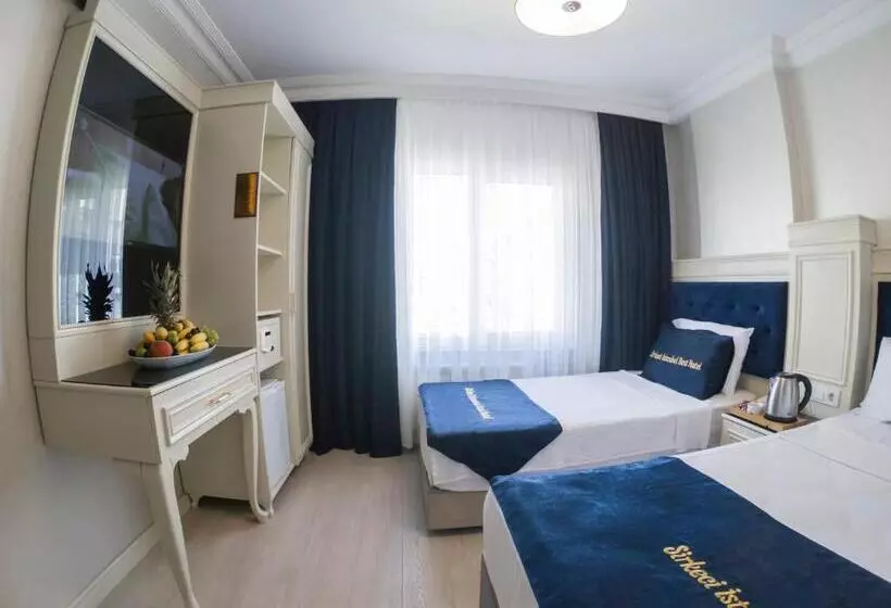 Fotos del hotel Seher:  22