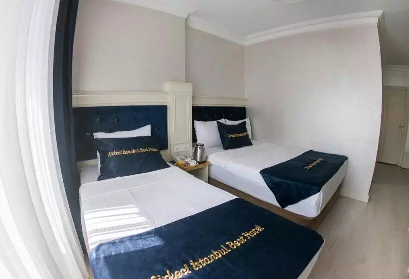 Fotos del hotel Seher:  5