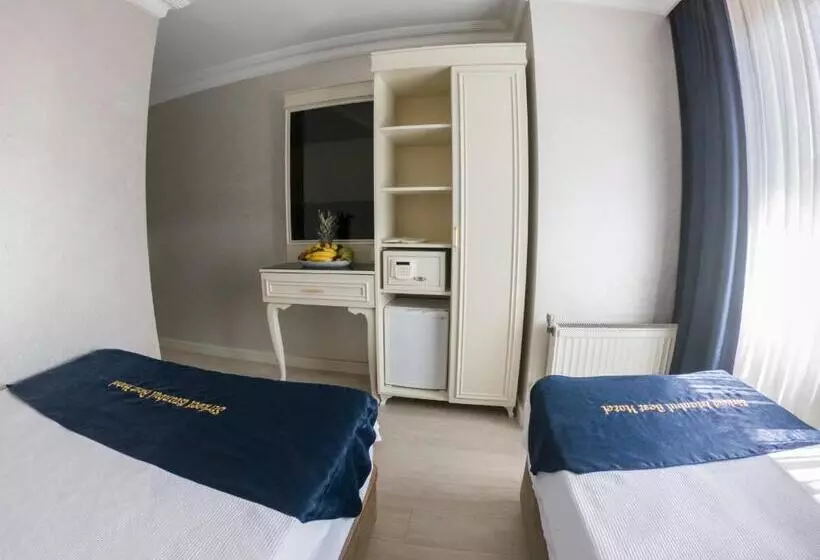 Fotos del hotel Seher:  7