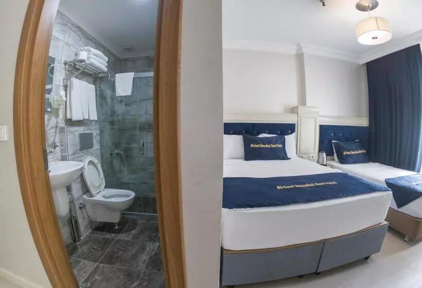 Fotos del hotel Seher:  23