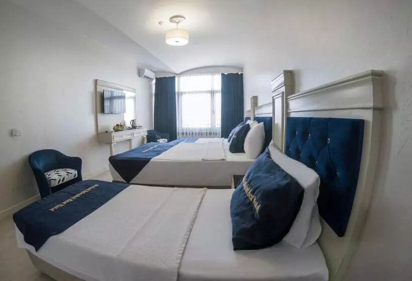 Fotos del hotel Seher:  21