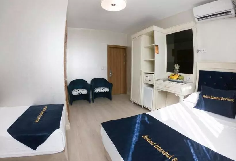 Fotos del hotel Seher:  18