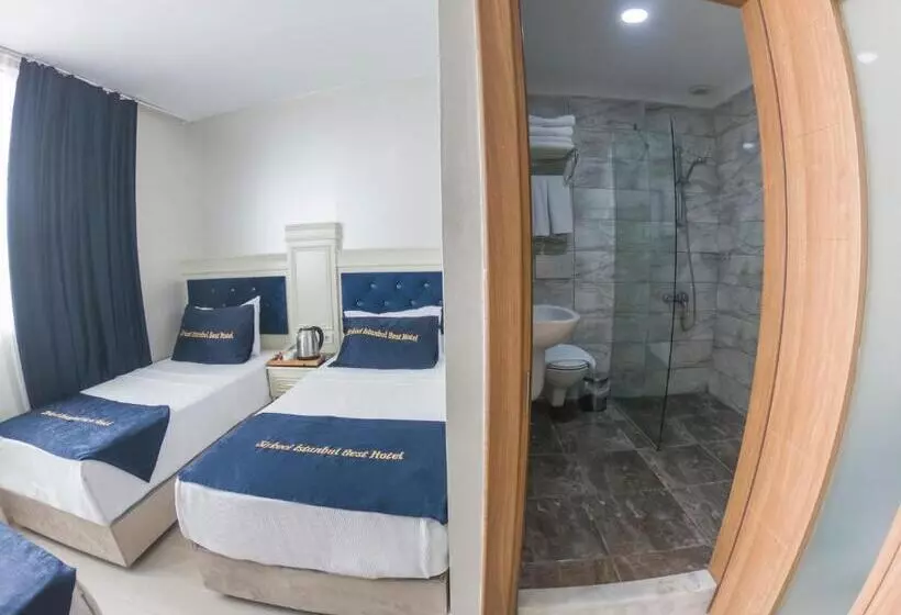 Fotos del hotel Seher:  25