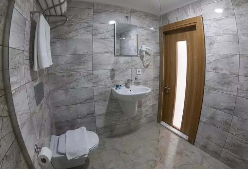 Fotos del hotel Seher:  4