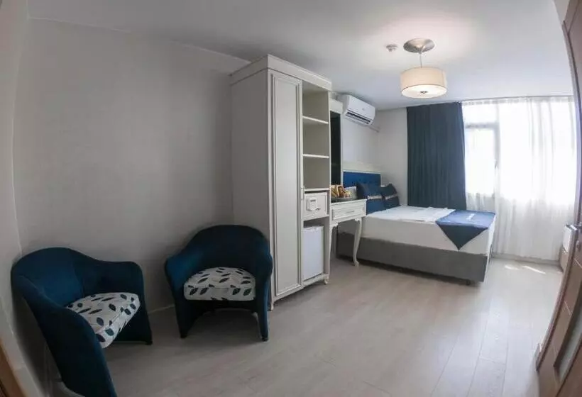 Fotos del hotel Seher:  20