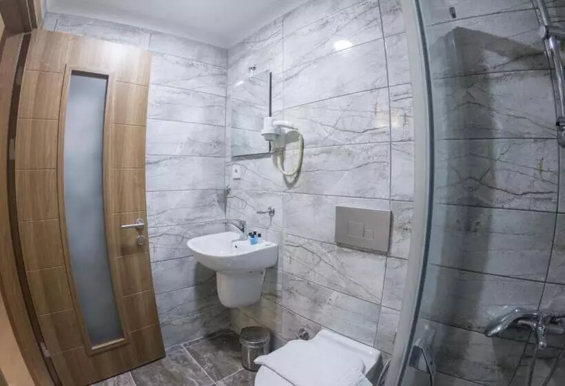 Fotos del hotel Seher:  12