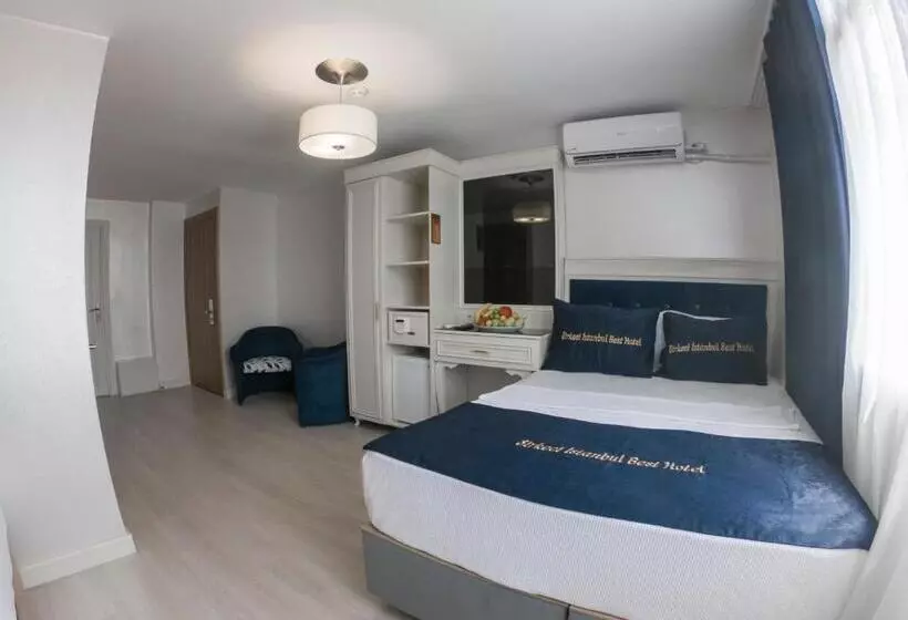 Fotos del hotel Seher:  17