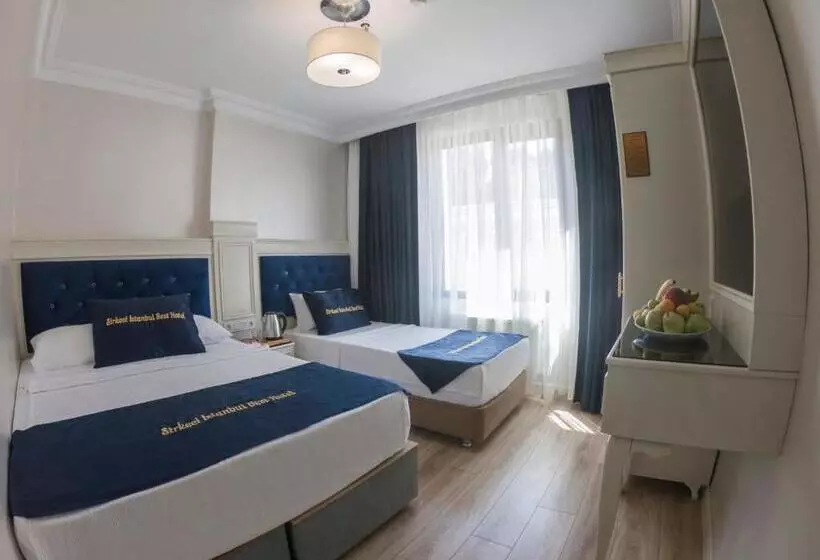 Fotos del hotel Seher:  16