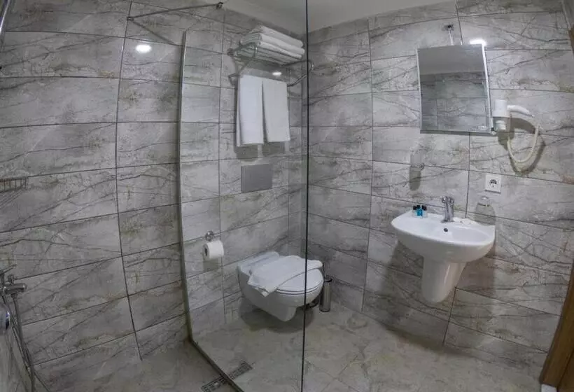 Fotos del hotel Seher:  10