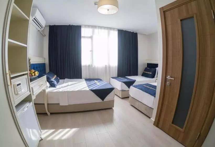 Fotos del hotel Seher:  11