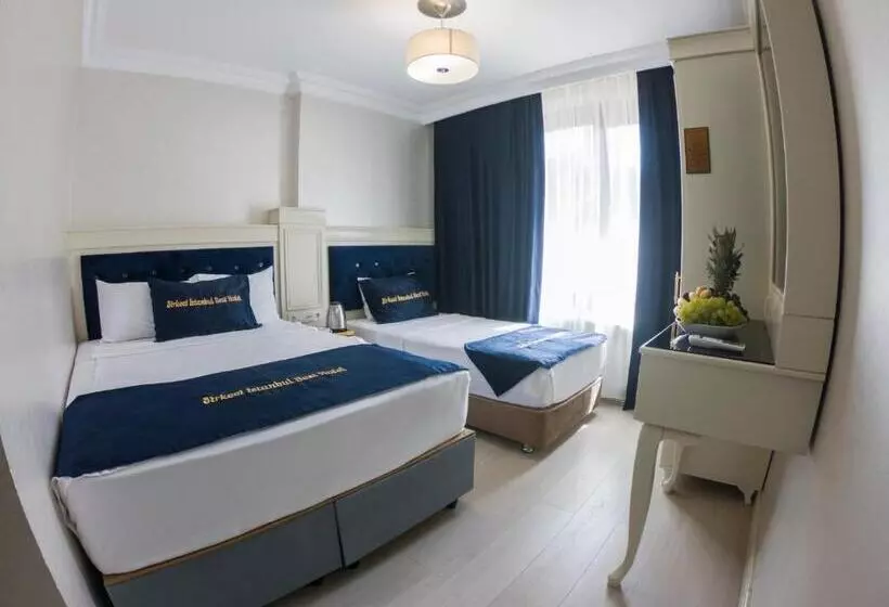 Fotos del hotel Seher:  3