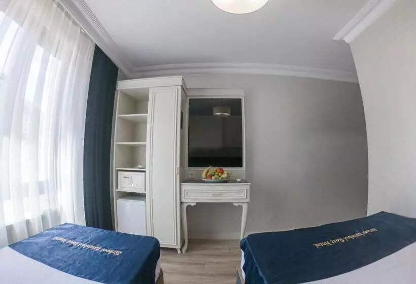 Fotos del hotel Seher:  13