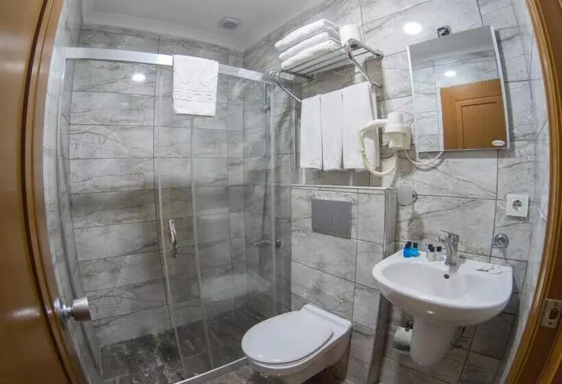 Fotos del hotel Seher:  6