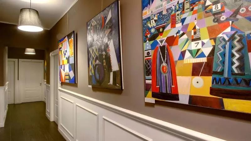 Fotos del hotel The B Place:  12