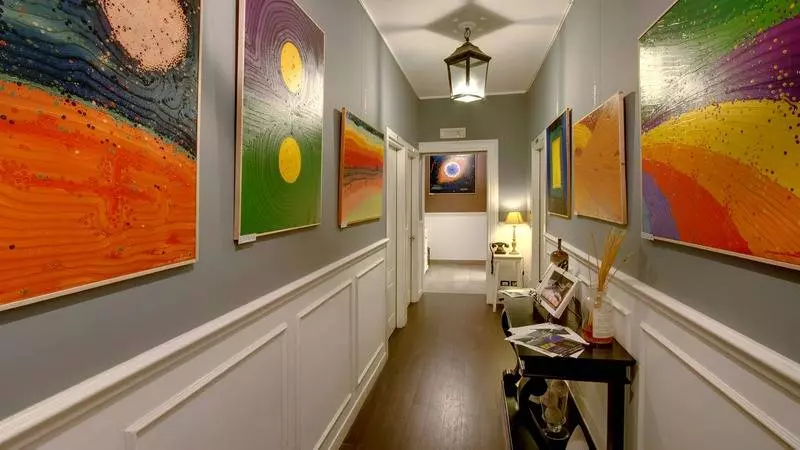 Fotos del hotel The B Place:  15