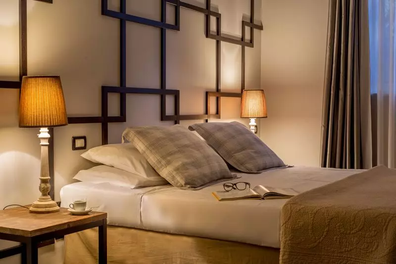 Fotos del hotel The B Place:  20