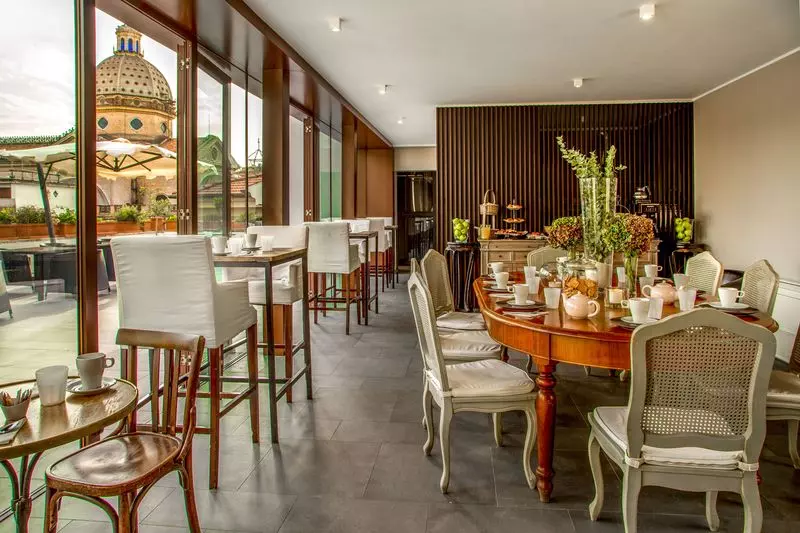 Fotos del hotel The B Place:  16