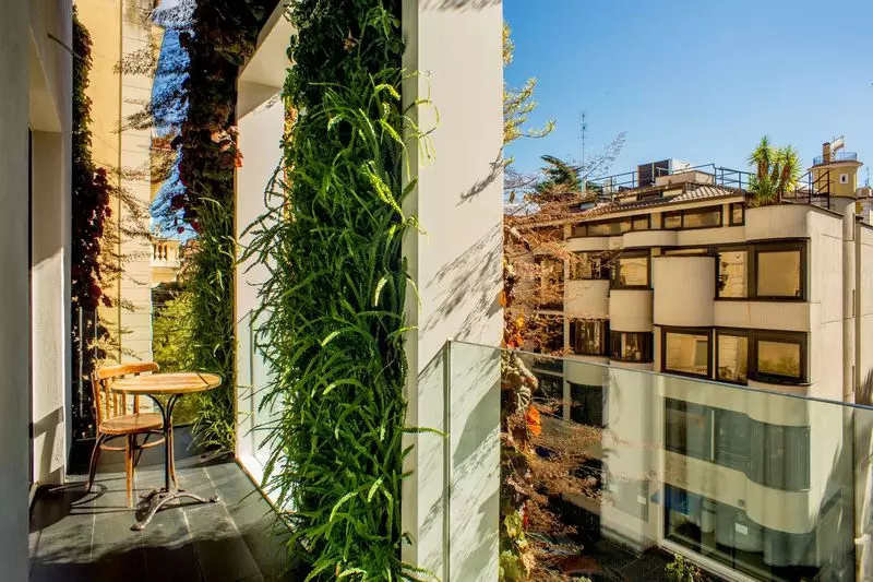 Fotos del hotel The B Place:  11