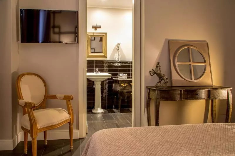 Fotos del hotel The B Place:  24