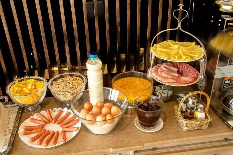 Fotos del hotel The B Place:  10