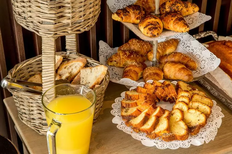 Fotos del hotel The B Place:  21