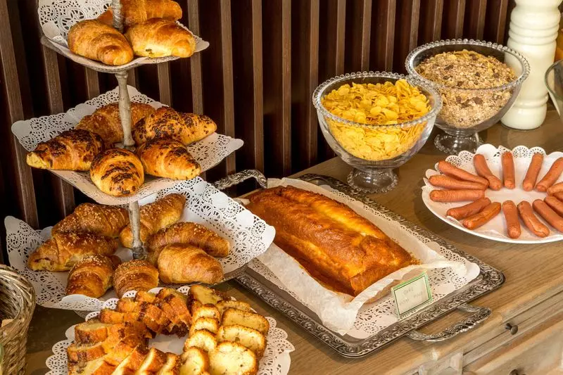 Fotos del hotel The B Place:  4