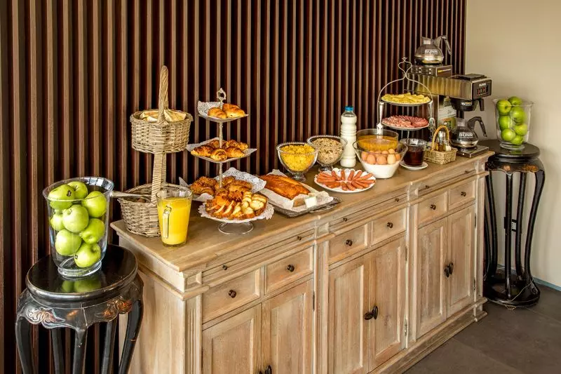 Fotos del hotel The B Place:  23