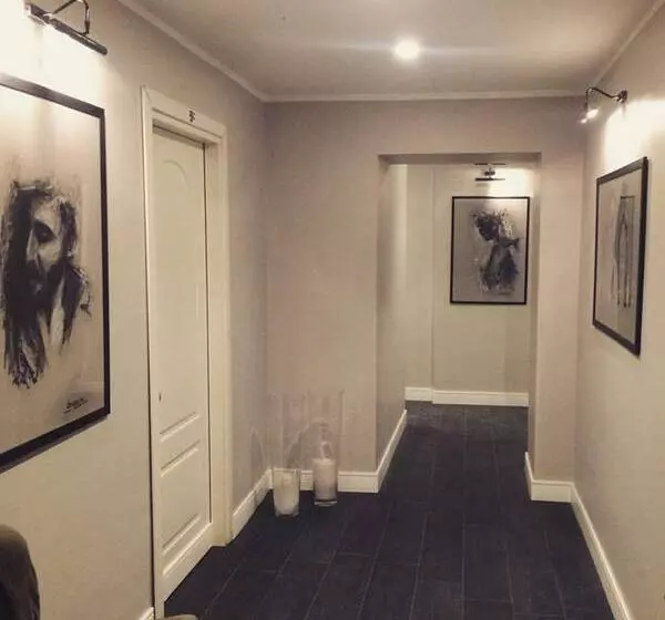 Fotos del hotel The B Place:  9