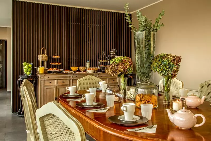 Fotos del hotel The B Place:  19