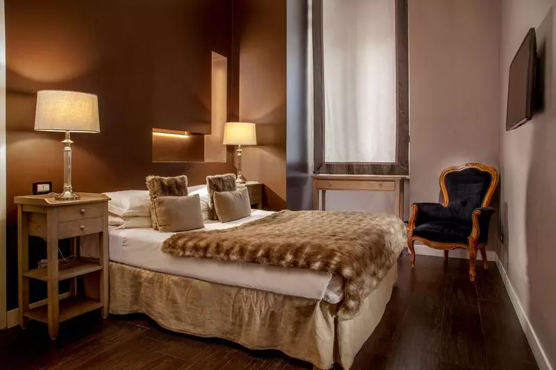 Fotos del hotel The B Place:  8