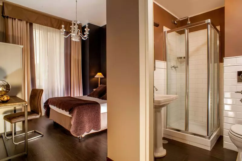 Fotos del hotel The B Place:  25