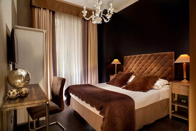 Fotos del hotel The B Place:  2