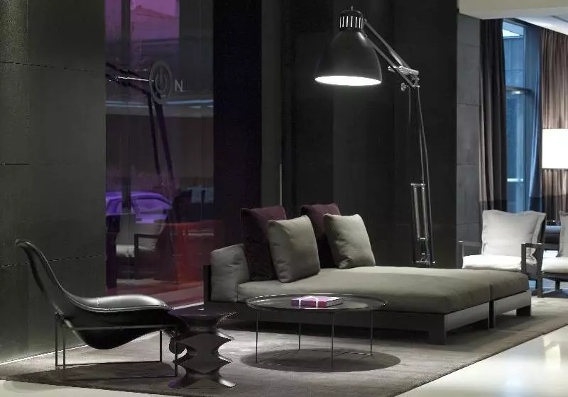 Fotos del hotel The Met:  2