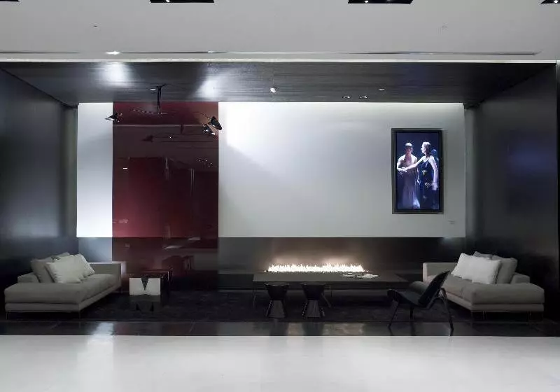 Fotos del hotel The Met:  9