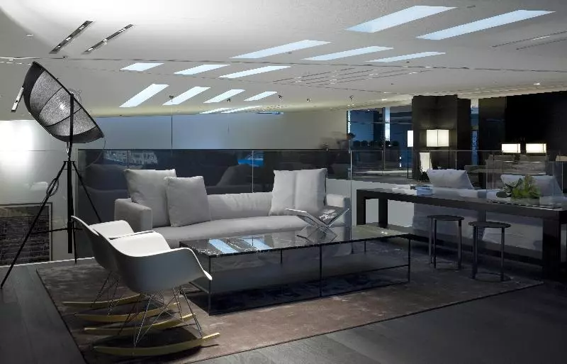 Fotos del hotel The Met:  23