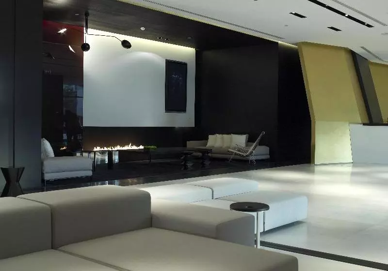 Fotos del hotel The Met:  15