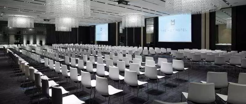 Fotos del hotel The Met:  10