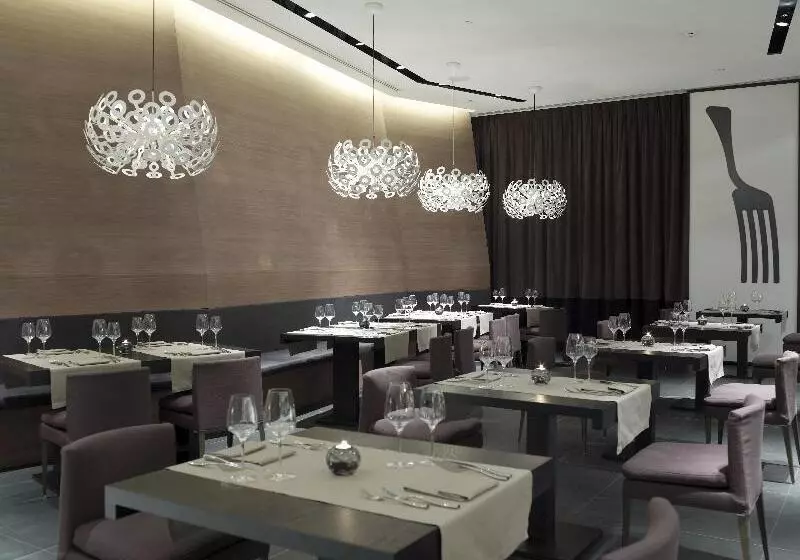 Fotos del hotel The Met:  4