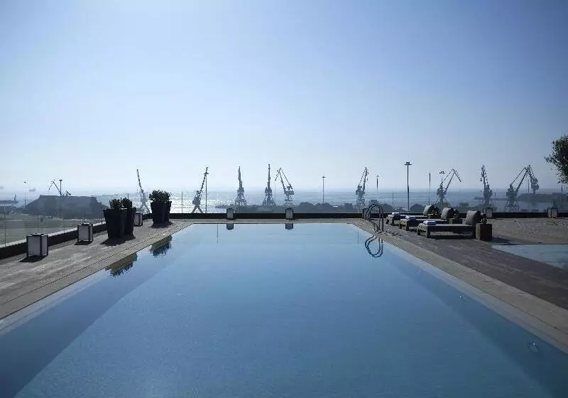 Fotos del hotel The Met:  3