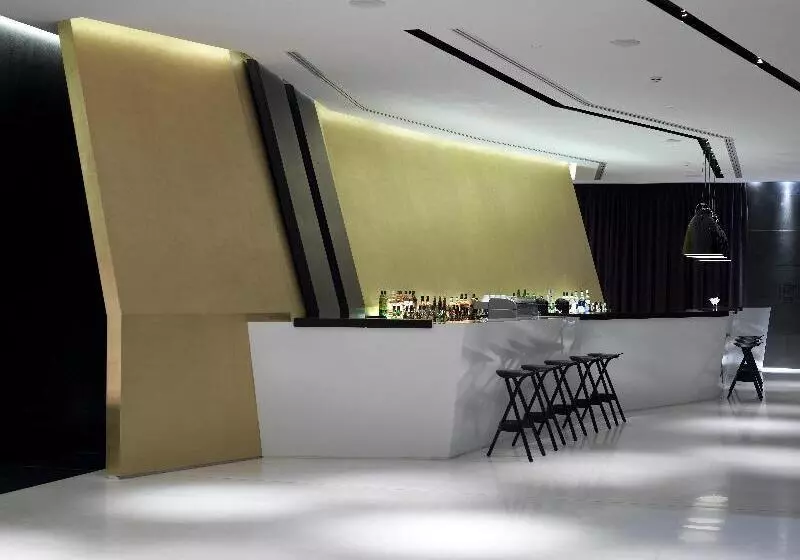 Fotos del hotel The Met:  5