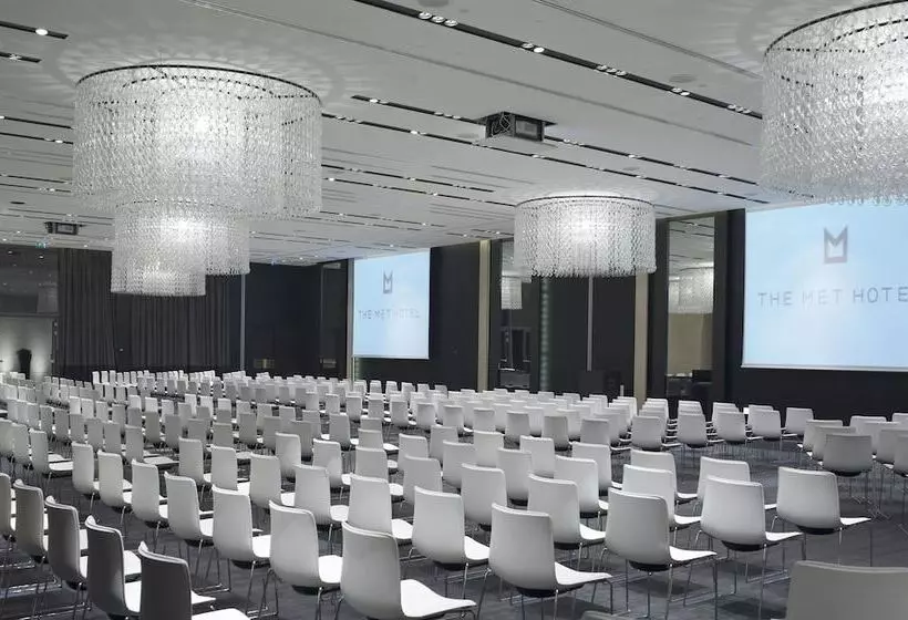 Fotos del hotel The Met:  24