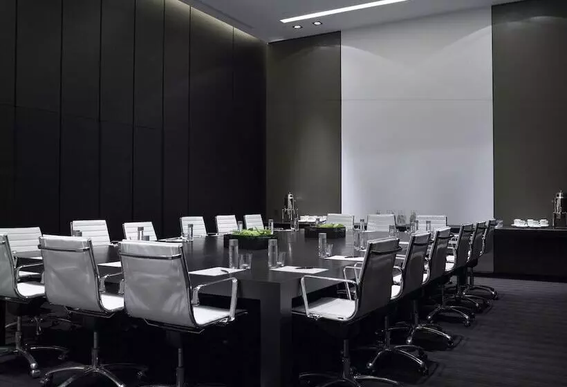 Fotos del hotel The Met:  13