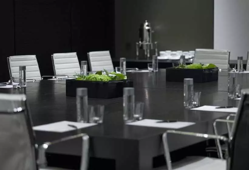 Fotos del hotel The Met:  20