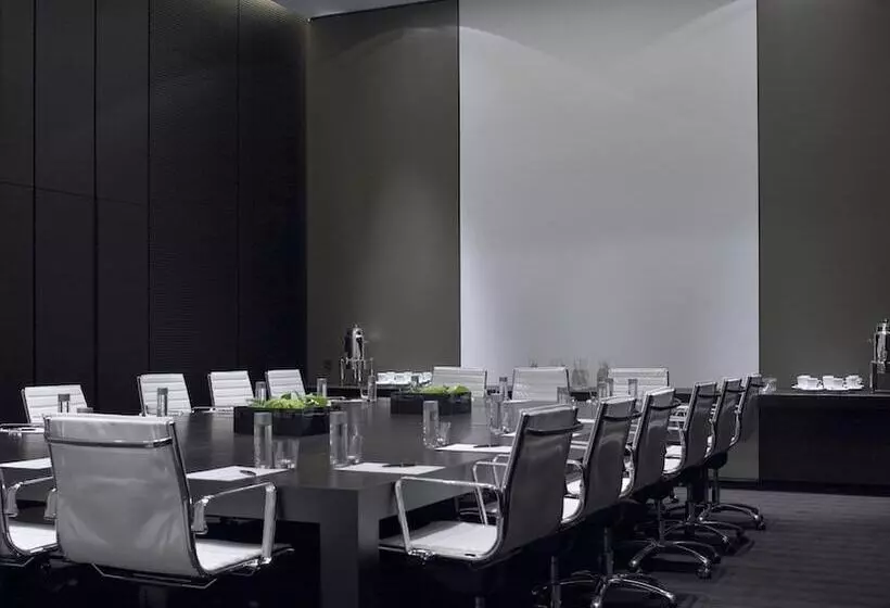 Fotos del hotel The Met:  16